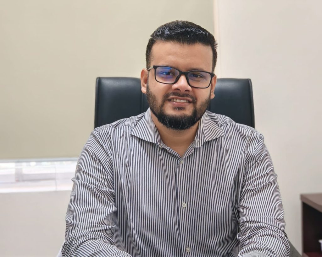 Dr. Billah - ENT Specialist