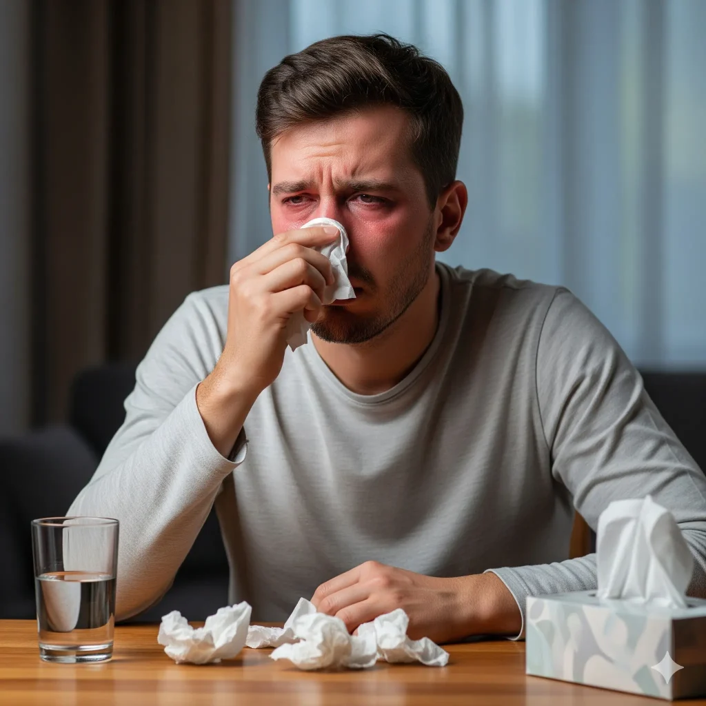 sinusitis