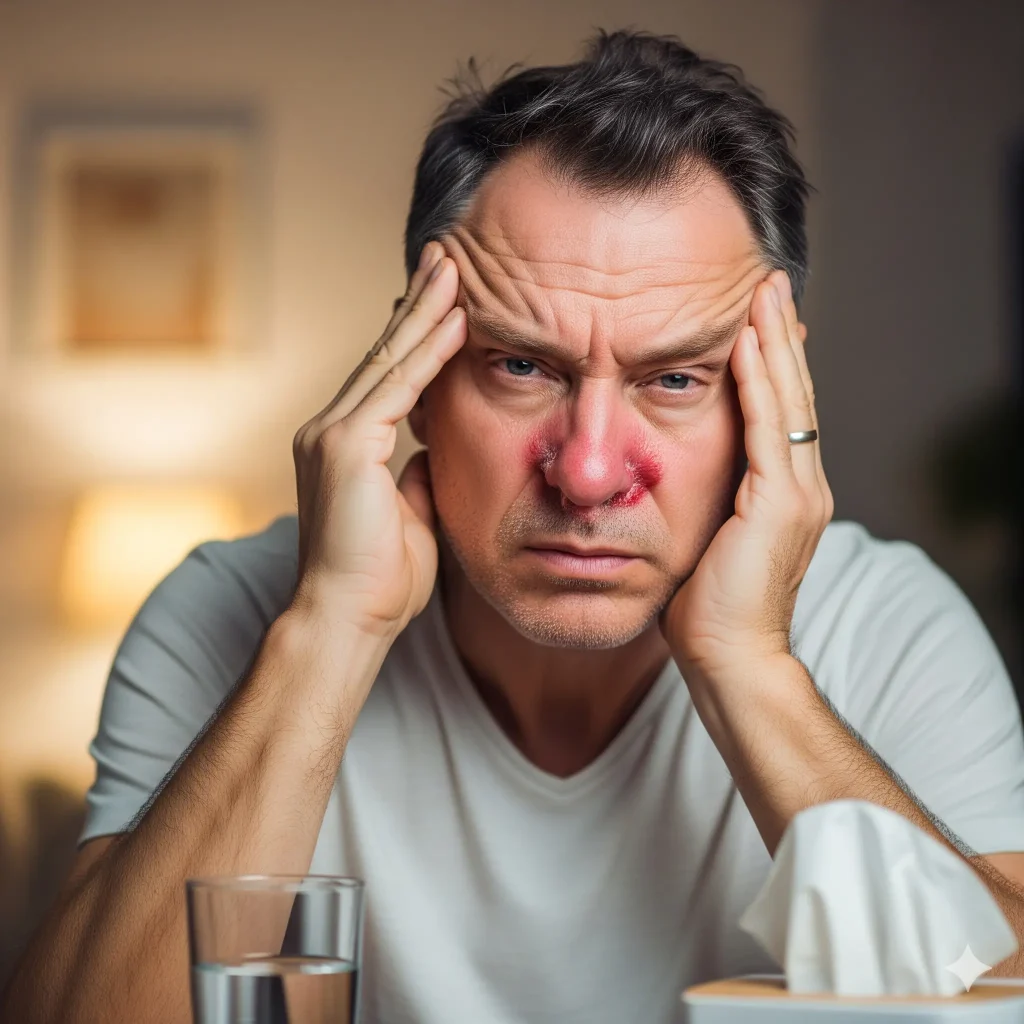 Sinusitis