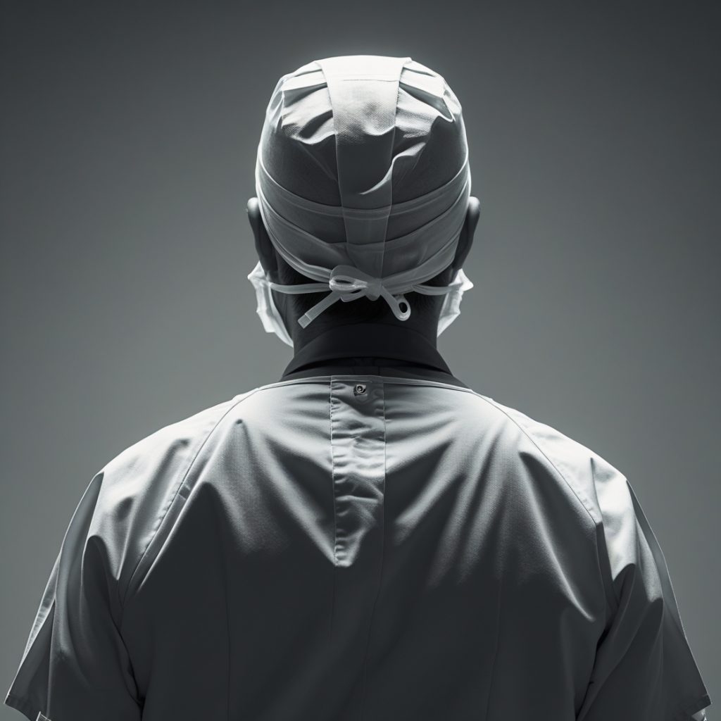 Dr Md Masum Billah ENT Specialist and Surgeon